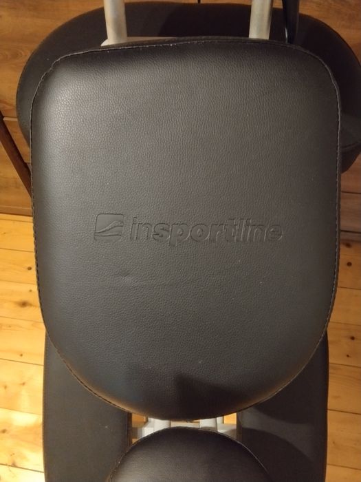 Krzesło do masażu tatuażu