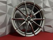 NOWE Felgi Koła 19" 5x112 AUDI VOLKSWAGEN SKODA • • PIĘKNE • •