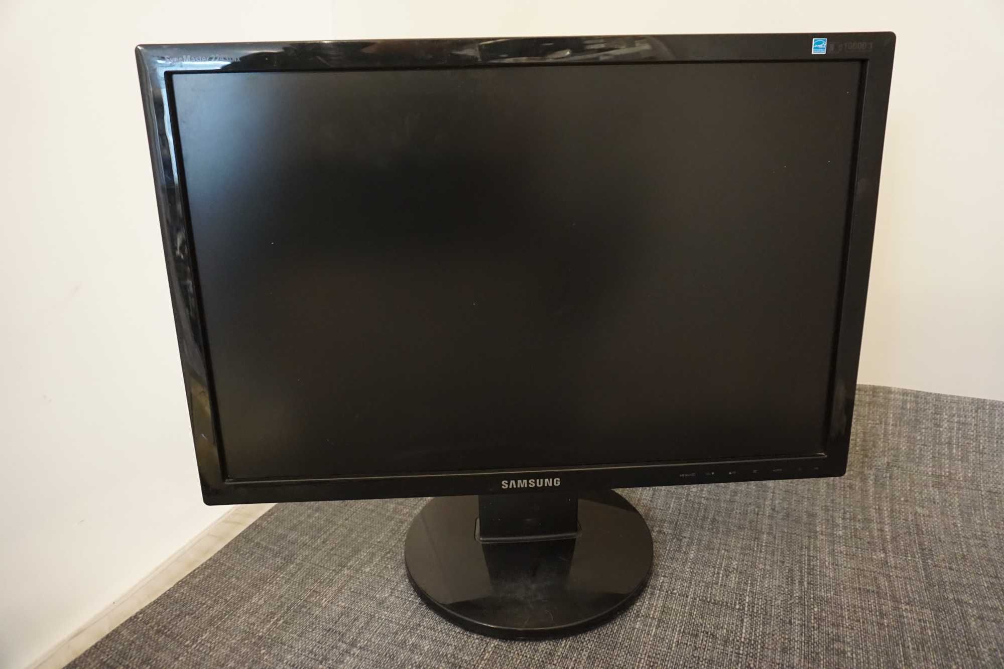 Monitor Samsung 22" LS22MYLKF/EDC