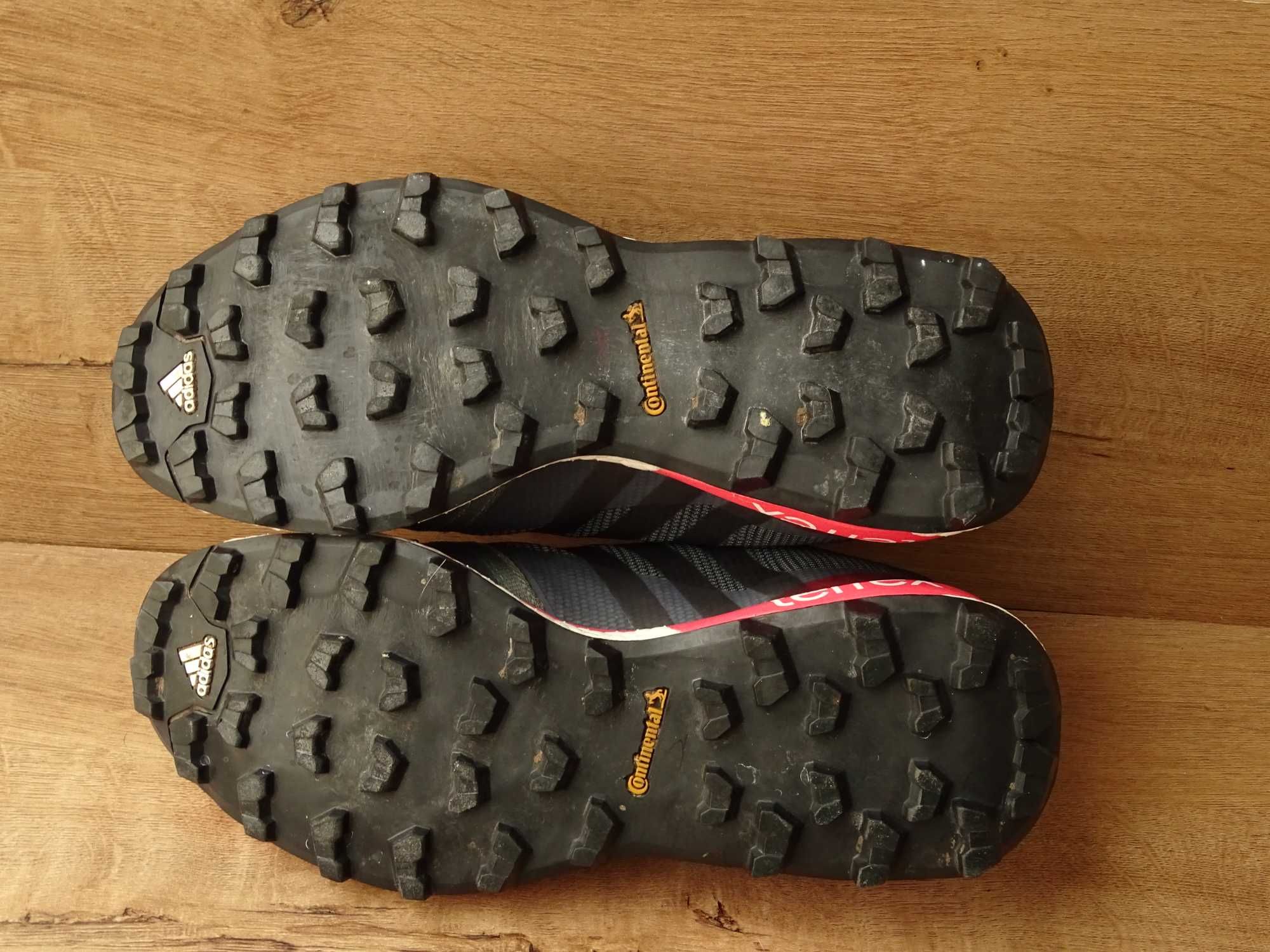 Кросівки Adidas Terrex Gtx