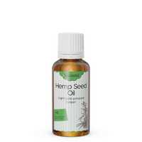 Nacomi Hemp Seed Oil Olej Konopny 50Ml (P1)