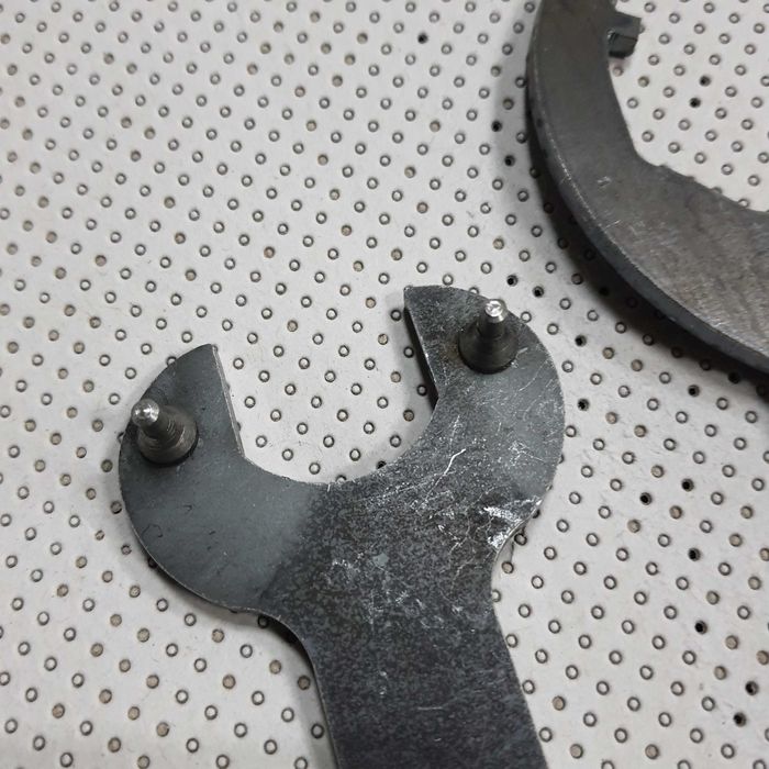 Набор ключей на УРАЛ, К-750, М72, ДНЕПР МТ / на вилку, колесо, спицы