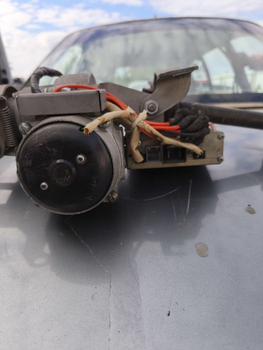 Електро Усилитель Руля Ваз 2110-12