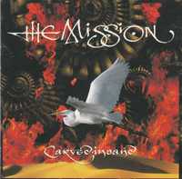 The Mission  – Carved In Sand