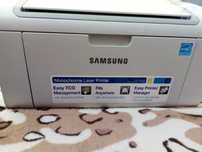 Drukarka Samsung ml 2165
