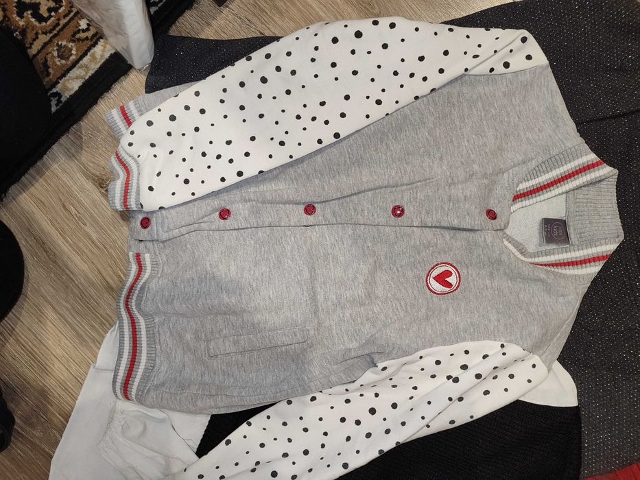 Дитячий одяг від 7до 9років