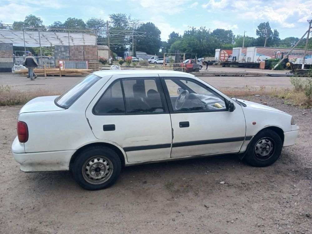 Продам машину.