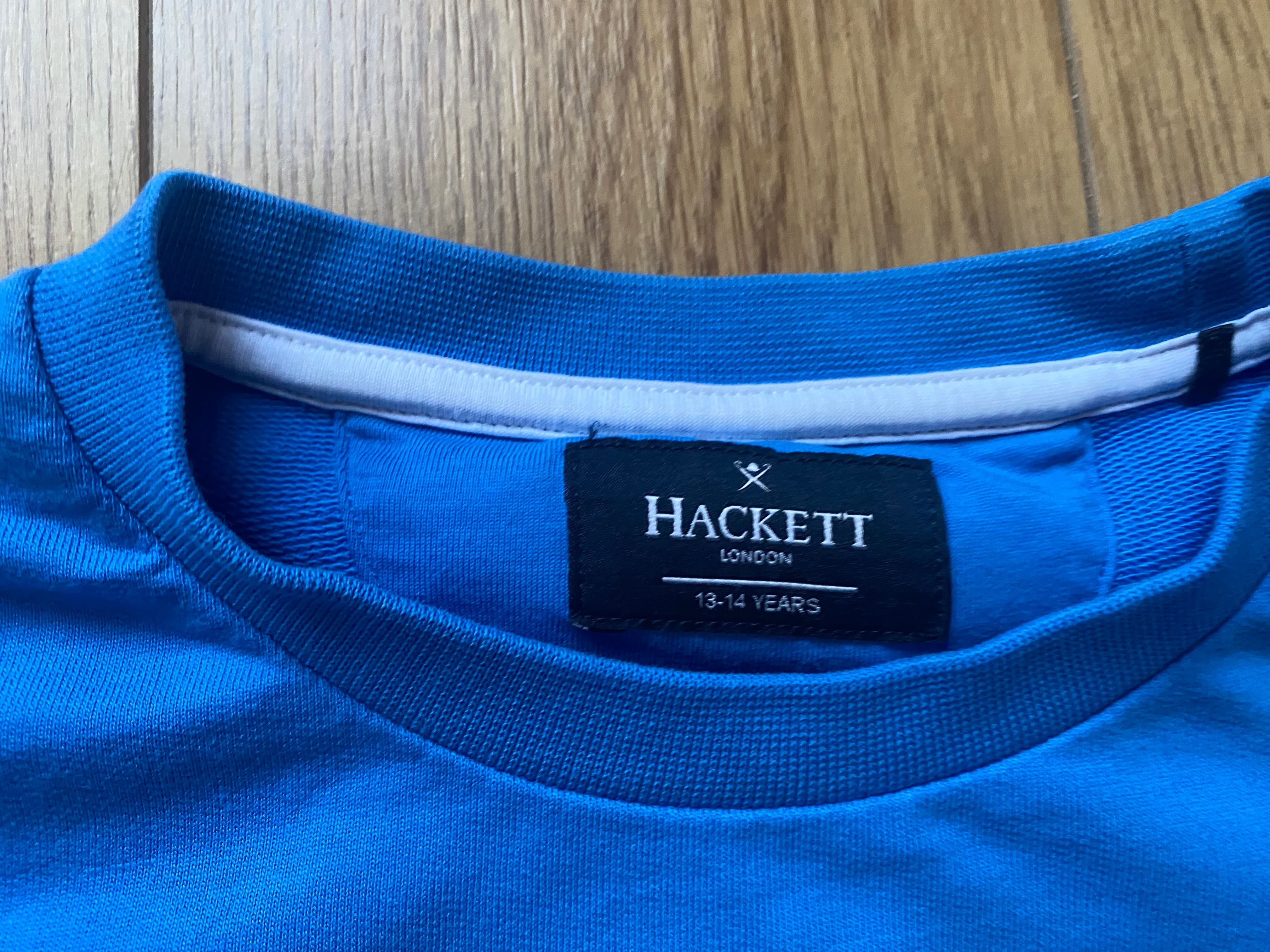 Camisola Hackett 13 - 14 anos