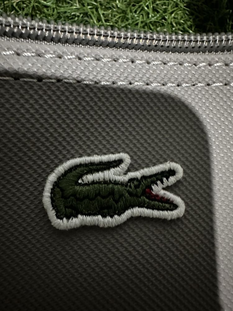 Mala Lacoste Mulher