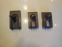 Dyson trzy akumulatory 6Irn19/66-1 , 61CR18/65-1 , 6INr21/71