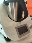 Termomix tm5 robot kuchenny