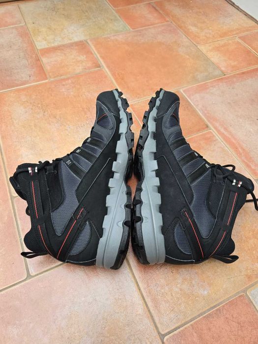 Buty Adidas Terrex Gore-Tex, r.48 - nowe