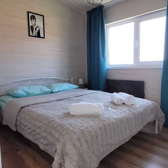 Оренда будинку 40км від Києва, чан, лазня, камін, мангал, пекарня