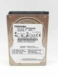 Dysk twardy Toshiba MK3259GSXP | HDD2J54 S QG01 T | 320GB SATA 2,5"