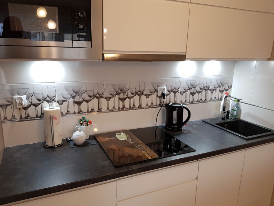 Apartament Miodowy Dom