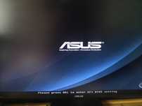 Asus P8H61-M pro  Komputer PC