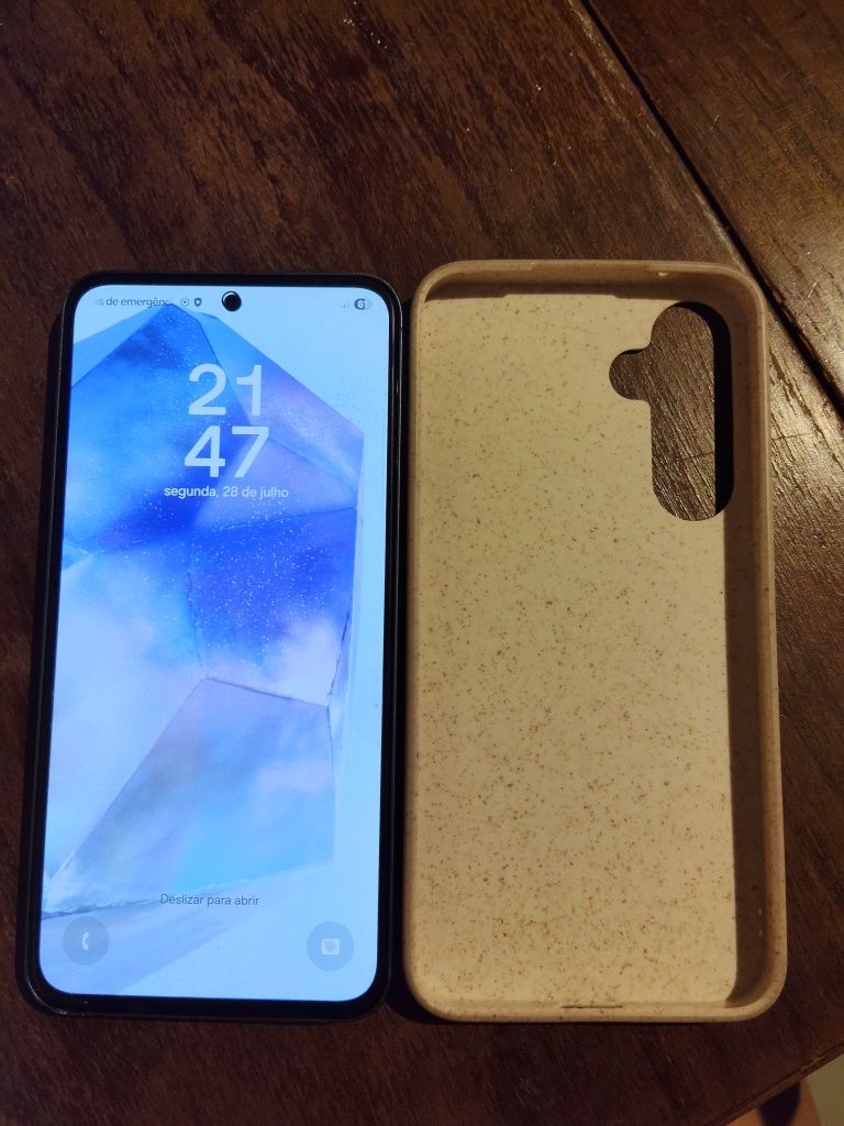 Samsung Galaxy A55 5G