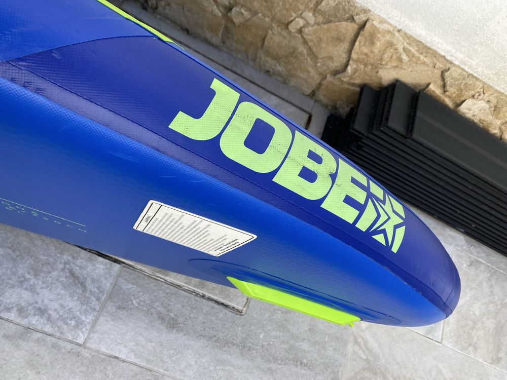 Prancha Paddle Insuflável Aero Leona Jobe