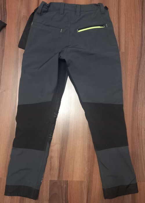 Штани робочі зимові