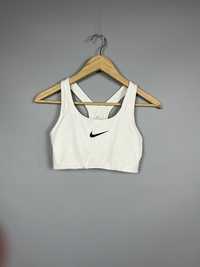 Nike спортивний жіночий топ