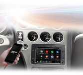 Radio Nawigacja Alfa Romeo 159 Brera Spider Sportwagon Carplay Android
