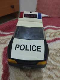 Carro da Policia Playmobil de 1997