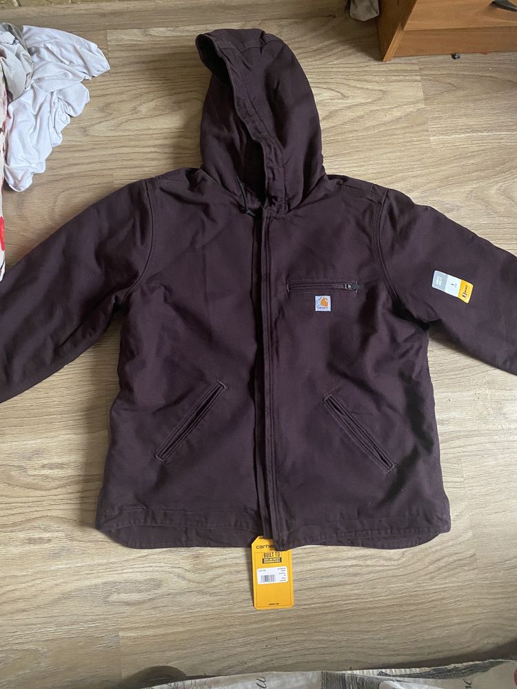 Кутрточка Carhartt