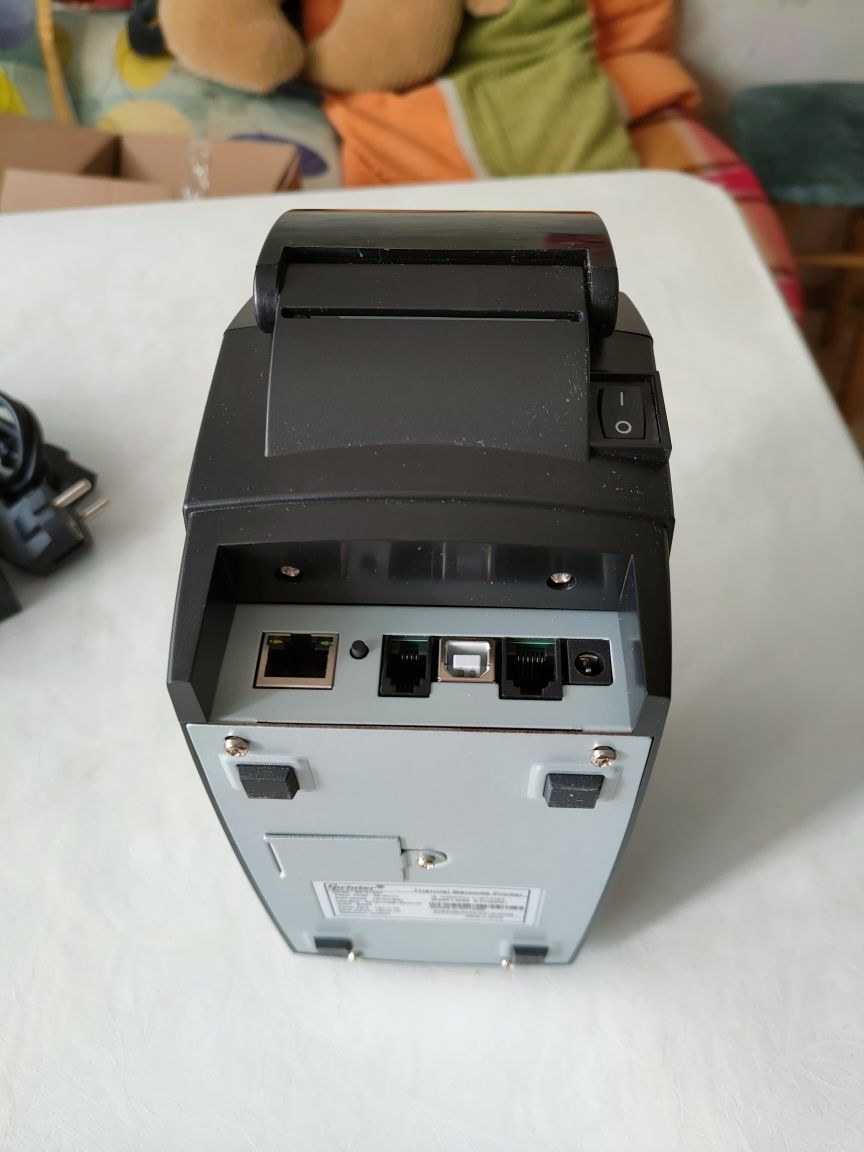Продам принтер етикеток Gprinter GP-2120T