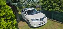 Sprzedam Nissana x-trail t32 1.6 DCI