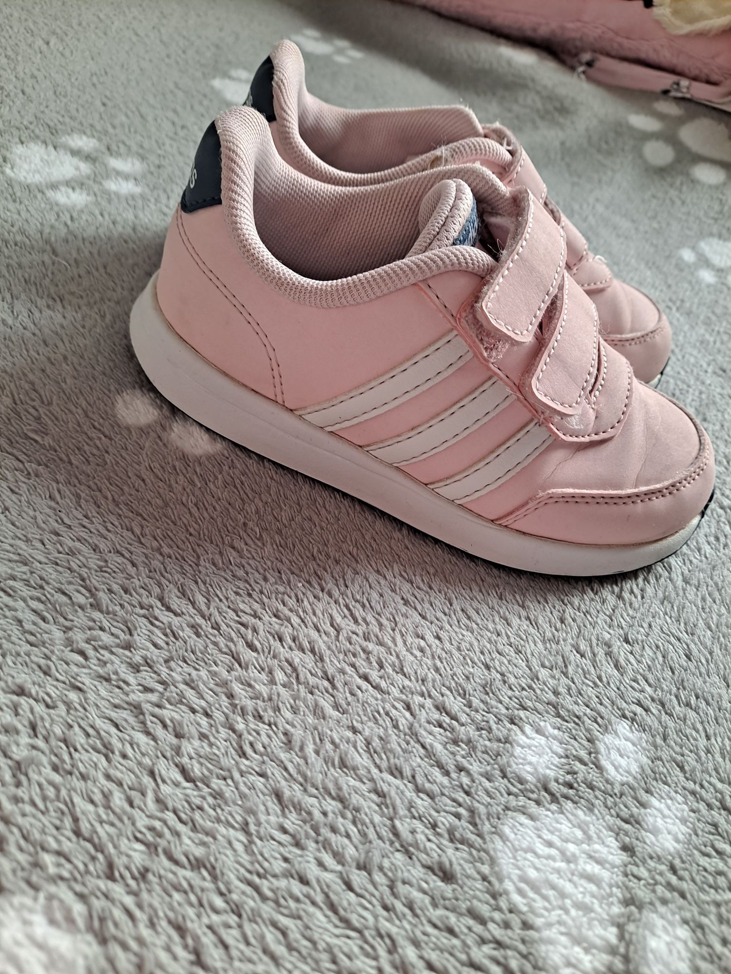 Buty adidas na rzep