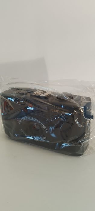 Aparat analogowy Nippon K-147