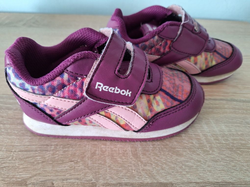 Adidasy Reebok 24