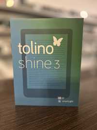 Czytnik eBook Tolino Shine 3 Poznań Długa 14