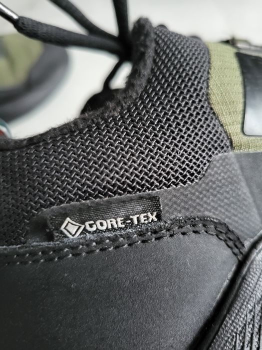 Adidas Gore-tex 41 розмір