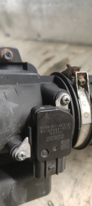 Obudowa filtra powietrza Honda Civic x 17-21 1.5 turbo