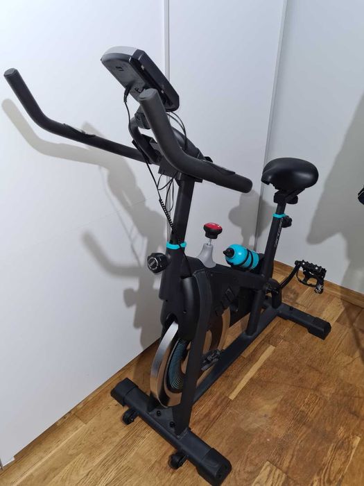 Bicicleta Indoor Cecotec Drumfit Indoor 10000