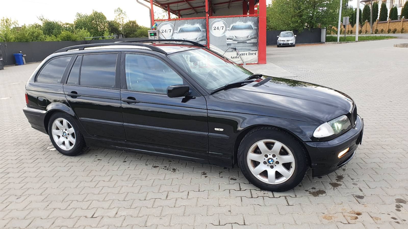 Продам BMW у гарному стані