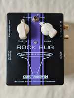 Carl Martin Rock Bug Amp/Speaker Simulator