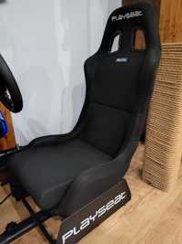 Fotel Simracing Playseat Recaro