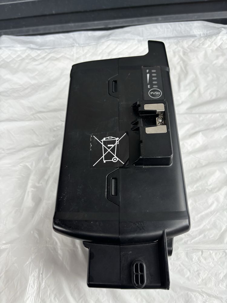 Defekt bateria Panasonic do roweru elektrycznego