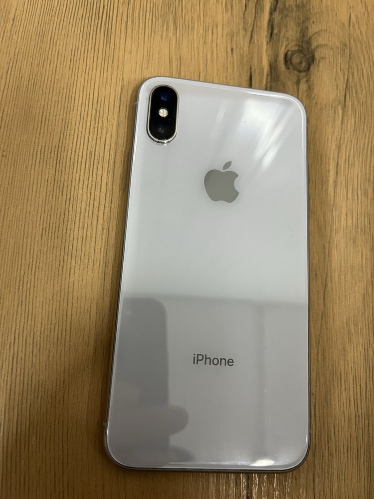 Apple Iphone X 256gb rsim