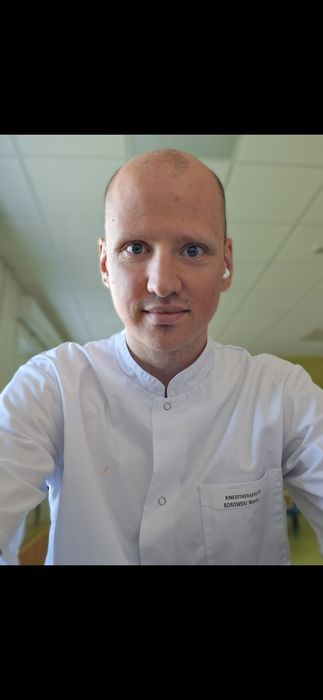 Rehabilitacja domowa Warszawa