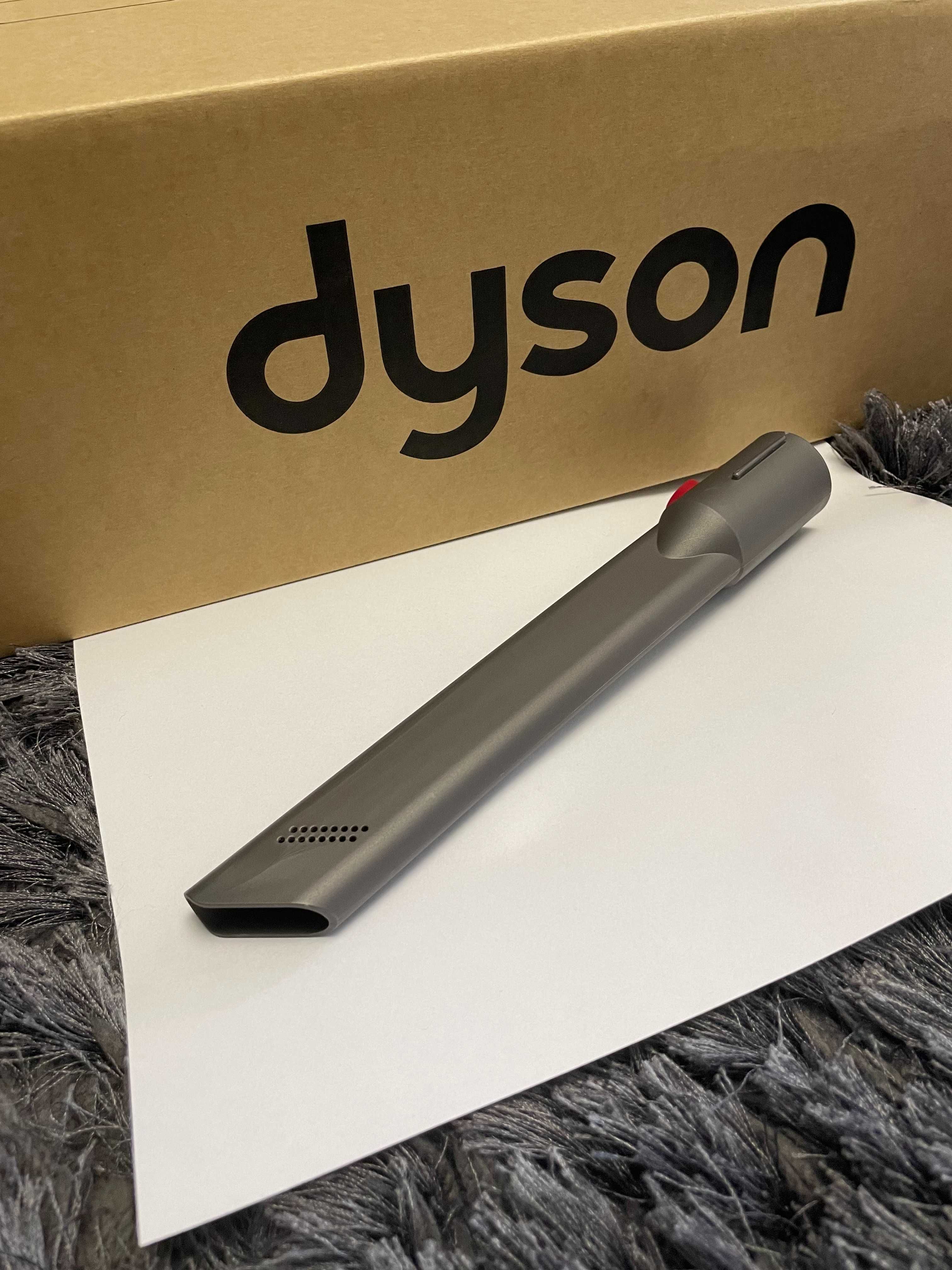 Plastikowe narzędzie szczelinowe do Dyson V7 V8 V10 V11 V15