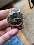 Zegarek Vostok 18 jewels vintage