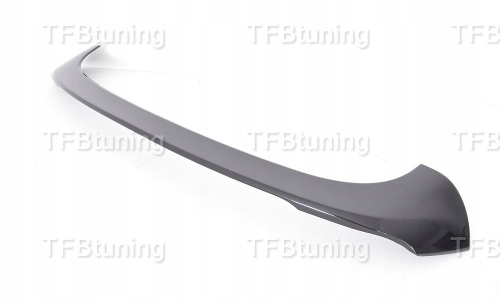 spoiler lotka mercedes w205 kombi tfb tuning