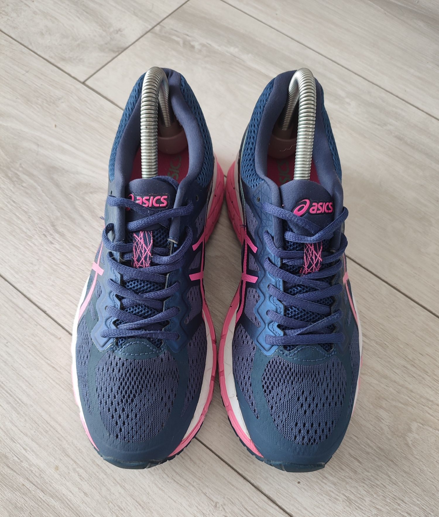 Кросівки бігові Asics Gel-superion, кроссовки беговые Asics