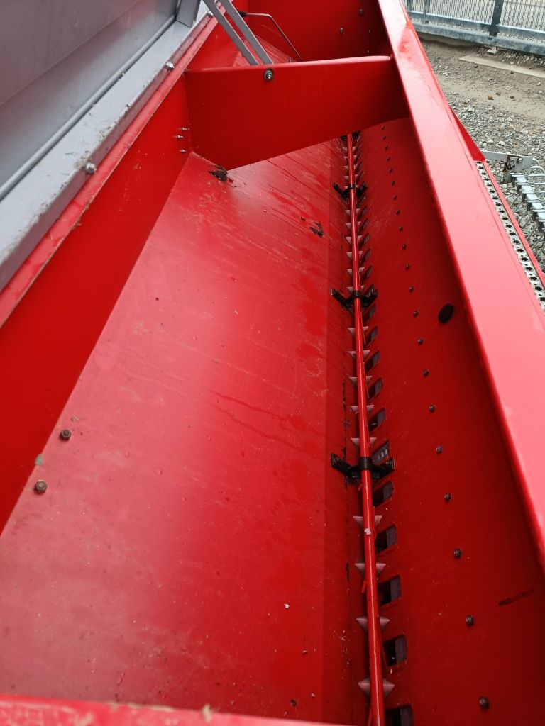 Siewnik zbożowy Nordsten kongskilde NS 1130