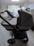Wózek Cybex Balios S 2w1