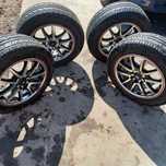 Шини Premiorri Solazo 185/60 R14 та диски