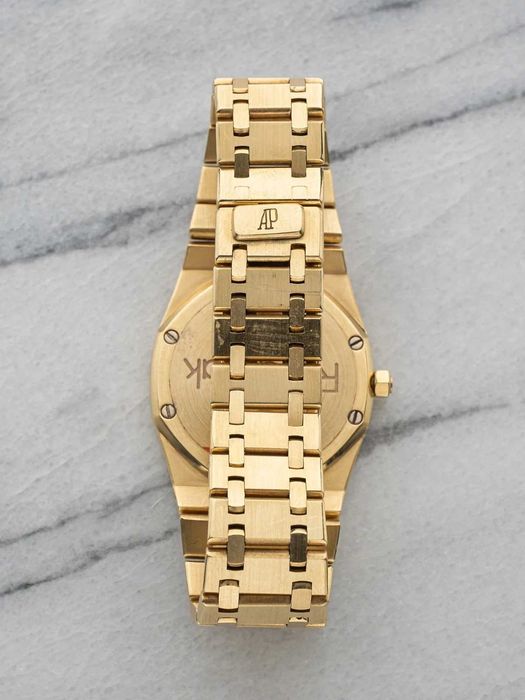 Relógio Audemars Piguet Royal Oak Quartz